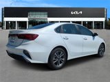 Certified 2023 Kia Forte LXS w/ LXS Technology Package image 4