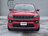 Used 2023 Jeep Compass Limited image 3