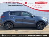 Used 2022 Kia Sportage LX w/ LX AWD Value Edition Package image 3