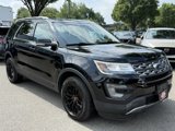 Used 2017 Ford Explorer XLT w/ Equipment Group 202A image 4