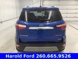 Used 2019 Ford EcoSport Titanium image 6