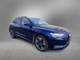 Certified 2021 Audi e-tron Premium w/ Convenience Plus Package image 2