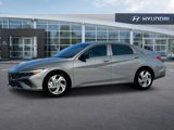 New 2025 Hyundai Elantra Sport image 2