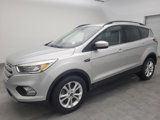 Used 2018 Ford Escape SE image 2