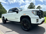 Used 2022 GMC Sierra 2500 AT4 w/ AT4 Premium Plus Package image 3