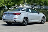 Certified 2021 Nissan Sentra SV image 4