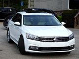 Used 2017 Volkswagen Passat 1.8T SE image 6