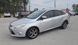 Used 2013 Ford Focus SE image 2