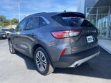 Used 2021 Ford Escape SEL image 6