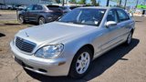 Used 2002 Mercedes-Benz S 430 image 2