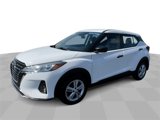 Used 2024 Nissan Kicks S image 4