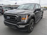 Used 2021 Ford F150 XLT w/ Equipment Group 302A High image 2
