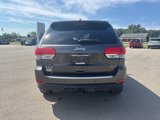 Used 2019 Jeep Grand Cherokee Limited w/ Trailer Tow Group IV image 4