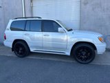 Used 2000 Lexus LX 470 4WD image 3
