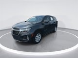 Used 2023 Chevrolet Equinox LT image 4