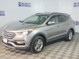 Used 2017 Hyundai Santa Fe Sport image 2
