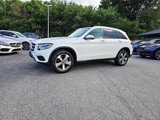 Used 2018 Mercedes-Benz GLC 300 4MATIC image 4