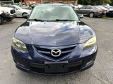 Used 2008 MAZDA MAZDA3 s Grand Touring image 2