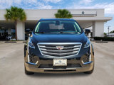 Used 2019 Cadillac XT5 Premium Luxury image 2