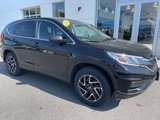 Used 2016 Honda CR-V SE image 5
