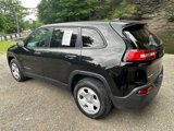 Used 2017 Jeep Cherokee Sport image 3