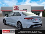 Used 2022 Toyota Corolla SE image 5