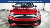 New 2024 Volkswagen Tiguan SE R-Line image 2