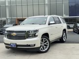 Used 2015 Chevrolet Tahoe LTZ image 2