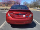 Used 2014 Nissan Versa SV image 5