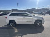 Used 2020 Jeep Grand Cherokee Summit image 6