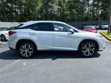 Used 2019 Lexus RX 350 Premium image 5