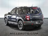 Certified 2023 Ford Bronco Sport Outer Banks image 5