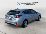 Used 2024 Subaru Impreza 2.0i image 5