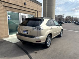 Used 2008 Lexus RX 350 AWD image 3