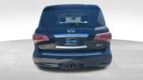 Used 2012 INFINITI QX56 4WD image 4