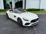 Used 2018 Mercedes-Benz AMG GT C image 3