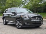 Used 2014 INFINITI QX60 AWD image 2