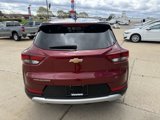 Used 2024 Chevrolet TrailBlazer LT w/ Convenience Package image 4