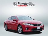Used 2015 Honda Accord EX-L image 2