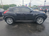 Used 2011 Nissan Juke S image 6