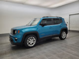 Used 2020 Jeep Renegade Latitude image 2