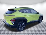 Used 2024 Hyundai Kona SEL image 3