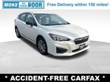 Used 2017 Subaru Impreza 2.0i image 1