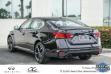 Used 2024 Nissan Altima 2.5 SR image 4