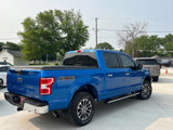 Used 2019 Ford F150 XLT w/ Equipment Group 302A Luxury image 4