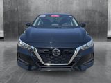 Certified 2021 Nissan Sentra SV image 2