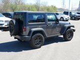 Used 2017 Jeep Wrangler Sport image 5