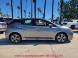 Used 2022 Nissan Leaf SV Plus image 3