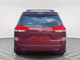 Used 2013 Toyota Sienna XLE image 4