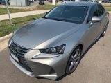 Used 2017 Lexus IS 300 AWD w/ Navigation System Package image 3